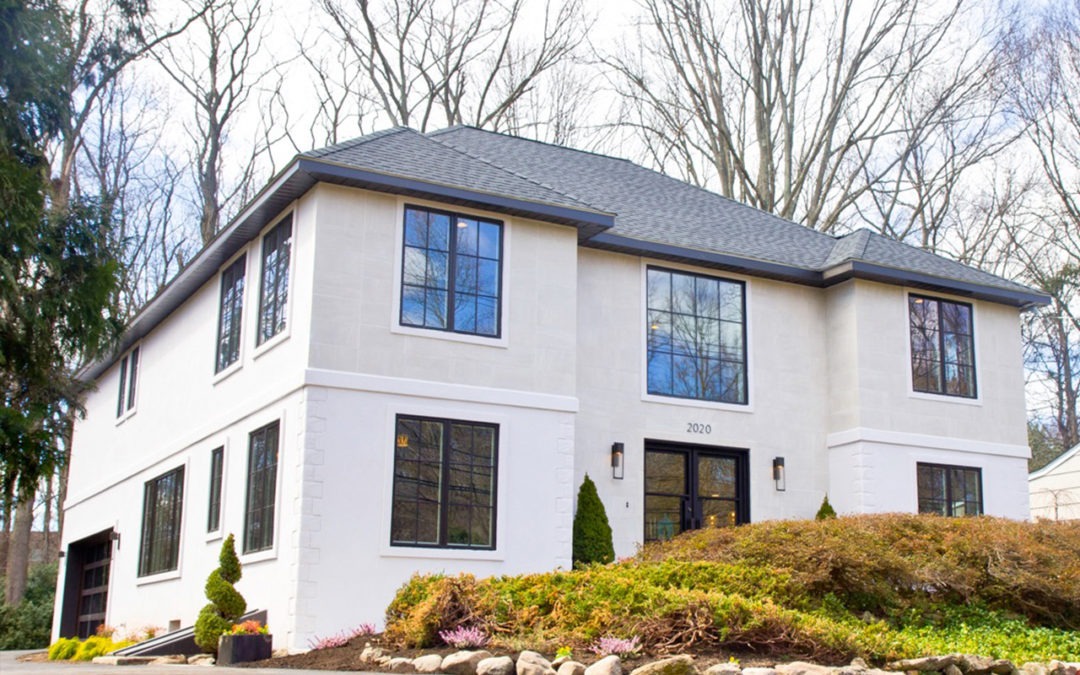 Lake, Scotch Plains