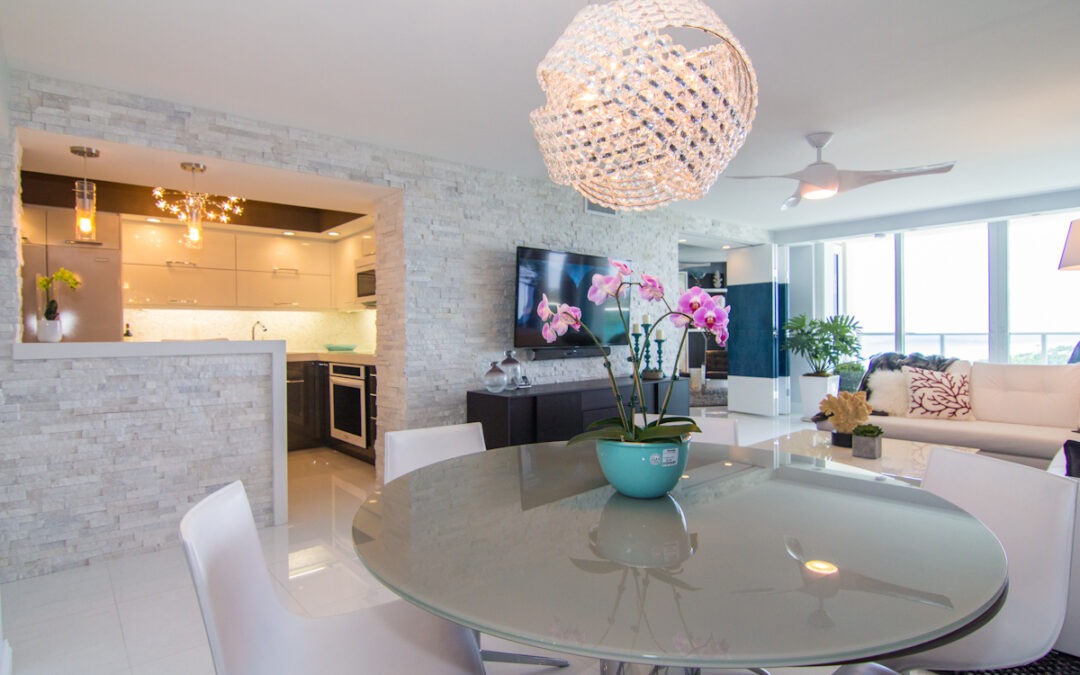Bayview Drive, Sunny Isles Beach, Miami