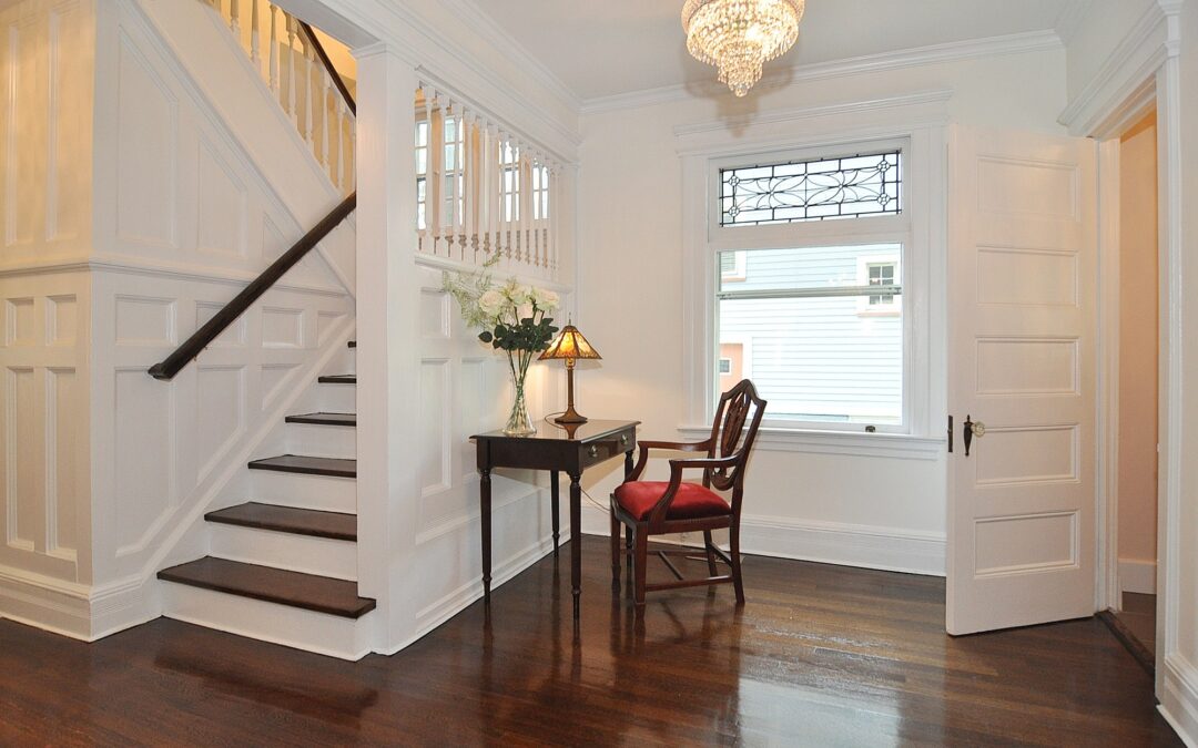 Belleville Ave, Glen Ridge