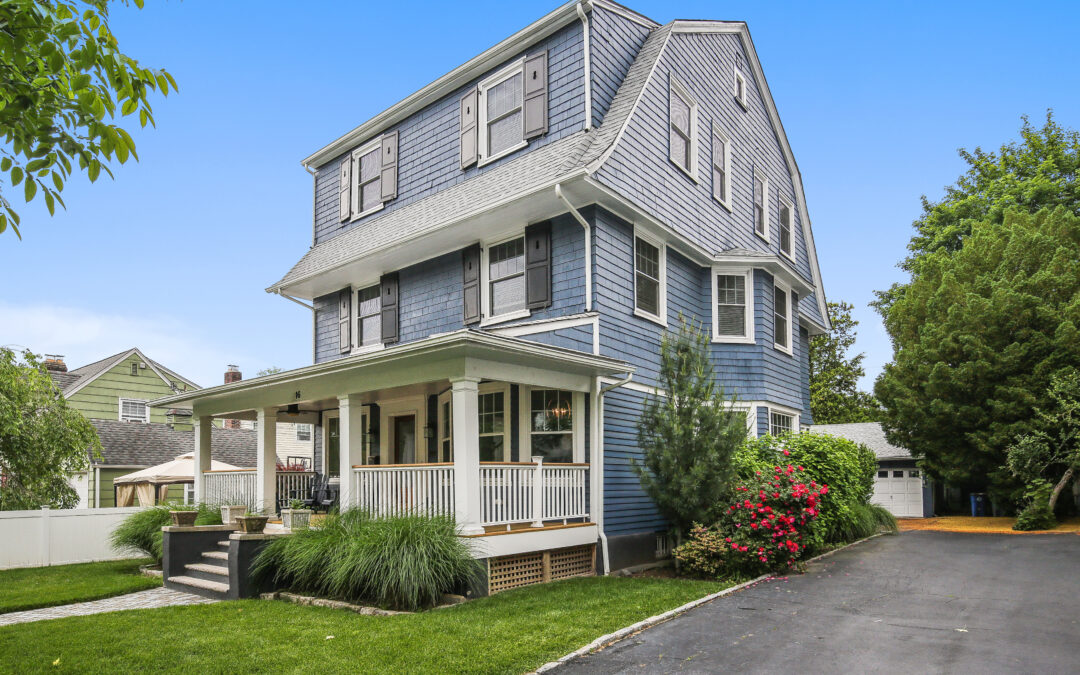 Ridgewood, Glen Ridge
