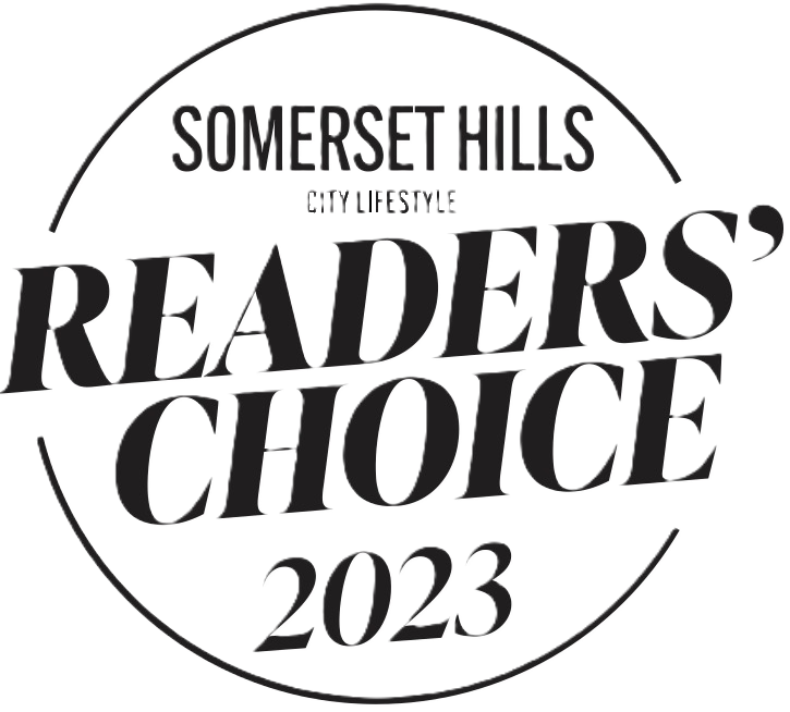 City Lifestyle Readers' Choice 2023 Award