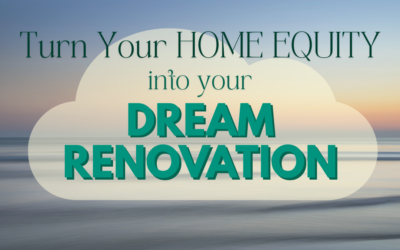 Turn Your Home Equity Into Your 2026 Dream Renovation