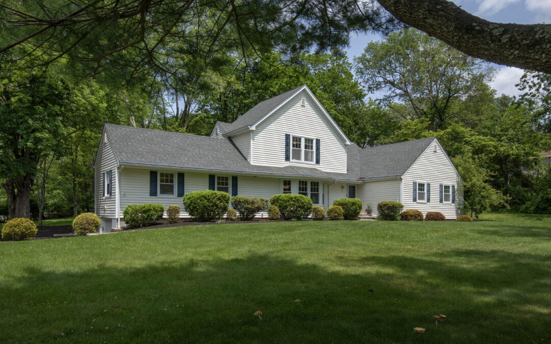 41 Lake Rd, Basking Ridge NJ