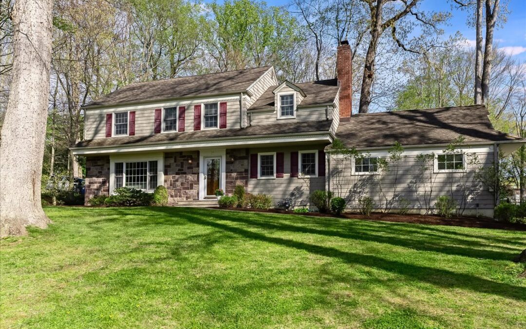 16 Crestview Terrace, Morris Twp., NJ
