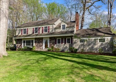 16 Crestview Terrace, Morris Twp., NJ