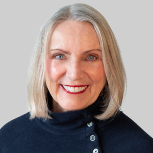 Stephanie Horman Headshot