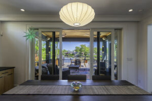 dining room in edgewood, nj