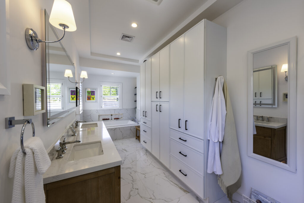 bathroom in edgewood nj